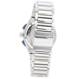  Shop Authentic Maserati Triconic Quartz Blue Dial Silver Steel Strap Watch For Men - R8873639001 - Luxxuri