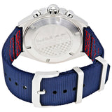  Shop Authentic Tag Heuer Formula 1 Redbull Edition Chronograph Blue Dial Blue NATO Strap Watch for Men - CAZ1018.FC8213 - Luxxuri