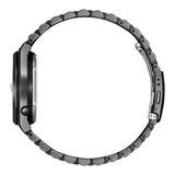  Shop Authentic Citizen Tsuyosa Automatic Camouflage Black Dial Black Steel Strap Watch For Men - NJ0155-87E - Luxxuri