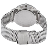  Shop Authentic Michael Kors Pyper Quartz White Dial Silver Mesh Strap Watch for Women - MK4338 - Luxxuri