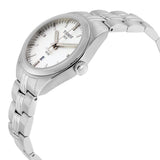  Shop Authentic Tissot T Classic PR 100 Lady Silver Dial Watch For Women - T101.210.11.036.00 - Luxxuri