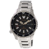  Shop Authentic Citizen Promaster 200M Diver Fugu Asian Limited Edition Black Dial Silver Steel Strap Watch For Men - NY0090-86E - Luxxuri
