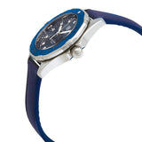  Shop Authentic Tag Heuer Aquaracer Blue Mother of Pearl Dial Watch for Women - WAY131L.FT6091 - Luxxuri