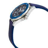  Shop Authentic Tag Heuer Aquaracer Quartz Mother of Pearl Blue Dial Blue NATO Strap Watch for Women - WAY131L.FT6091 - Luxxuri