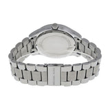  Shop Authentic Michael Kors Layton Silver Dial Silver Steel Strap Watch for Women - MK5958 - Luxxuri