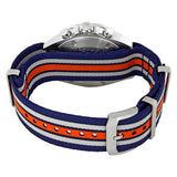  Shop Authentic Tag Heuer Formula 1 Quartz Chronograph Blue Dial Two Tone NATO Strap Watch for Men - CAZ1010.FC8196 - Luxxuri