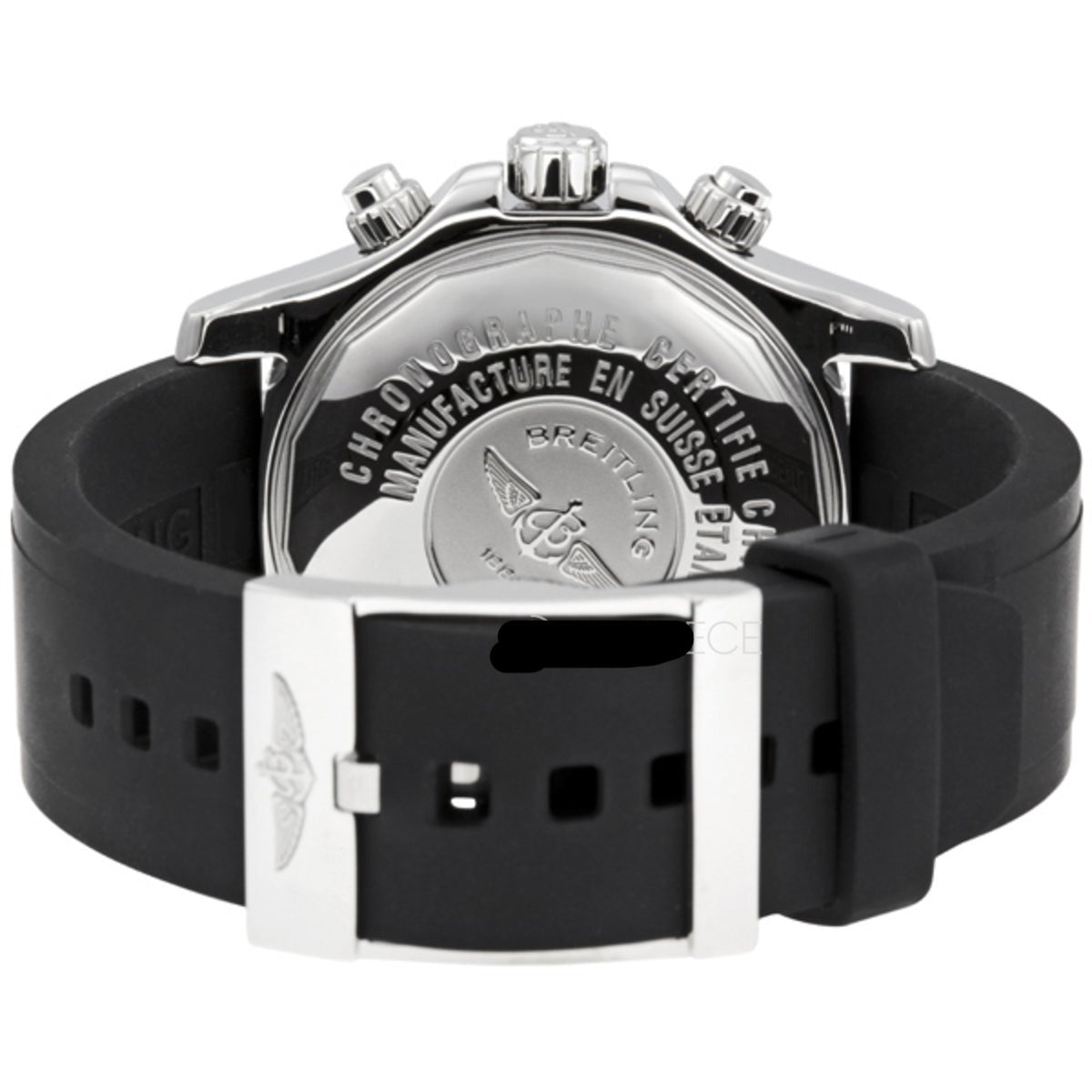  Shop Authentic Breitling Superocean Chronograph II 44mm Automatic Mens Watch - A1334102/BA83 - Luxxuri