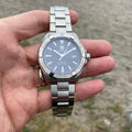  Shop Authentic Tag Heuer Aquaracer Anthracite Dial Watch for Men - WAY2113.BA0928 - Luxxuri