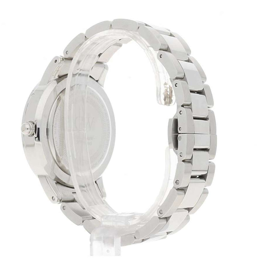  Shop Authentic Daniel Wellington Iconic Link Emerald Green Dial Silver Steel Strap Watch For Men - DW00100427 - Luxxuri