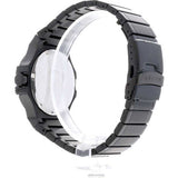  Shop Authentic Maserati Potenza 42mm Black Analog Dial Black Strap Watch For Men - R8853108003 - Luxxuri