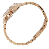  Shop Authentic Michael Kors Blair Rose Gold Dial Rose Gold Steel Strap Watch for Women - MK5613 - Luxxuri