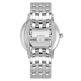  Shop Authentic Omega De Ville Prestige Co-Axial Blue Dial Silver Steel Strap Watch for Men - 424.10.40.20.03.002 - Luxxuri