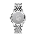  Shop Authentic Omega De Ville Prestige Co-Axial Rhodium Silver Dial Silver Steel Strap Watch for Men - 424.10.40.20.02.001 - Luxxuri