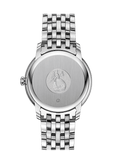  Shop Authentic Omega De Ville Prestige Co Axial Automatic White Dial Silver Steel Strap Watch for Men - 424.10.40.20.02.005 - Luxxuri