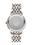  Shop Authentic Omega De Ville Prestige Co Axial Silver Dial Silver Steel Strap Watch for Men - 424.10.40.20.02.004 - Luxxuri