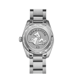  Shop Authentic Omega Seamaster Aqua Terra Quartz Diamonds Mother of Pearl Dial Silver Steel Strap Watch for Women - 220.10.28.60.55.001 - Luxxuri