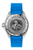  Shop Authentic Omega Planet Ocean 6000M Co Axial Master Chronometer 45.5mm Blue Dial Black Rubber Strap Watch for Men - 21532462103001 - Luxxuri