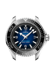  Shop Authentic Omega Planet Ocean 6000M Co Axial Master Chronometer 45.5mm Blue Dial Black Rubber Strap Watch for Men - 21532462103001 - Luxxuri