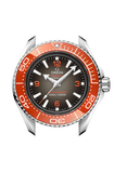  Shop Authentic Omega Seamaster Planet Ocean 6000M Co Axial Master Chronograph Black Dial Black Rubber Strap Watch for Men - 21532462106001 - Luxxuri