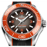  Shop Authentic Omega Seamaster Planet Ocean 6000M Co Axial Master Chronograph Black Dial Black Rubber Strap Watch for Men - 21532462106001 - Luxxuri