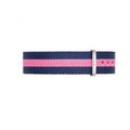  Shop Authentic Daniel Wellington Classy Winchester White Dial Two Tone NATO Strap Watch For Women - DW00100081 - Luxxuri