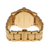  Shop Authentic Burberry The City Light Brown Dial Rose Gold Steel Strap Watch for Women - BU9005 - Luxxuri