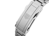  Shop Authentic Tag Heuer Aquaracer Professional 200 Quartz Mother of Pearl Dial Silver Steel Strap Watch for Women - WBP1418.BA0622 - Luxxuri