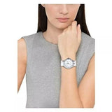  Shop Authentic Tommy Hilfiger White Dial White Rubber Strap Watch for Women - 1781271 - Luxxuri