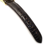  Shop Authentic Gucci G Timeless Silver Dial Brown Leather Strap Watch for Men - YA126470 - Luxxuri