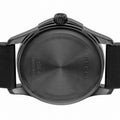  Shop Authentic Gucci G Timeless Ghost Black Dial Black Rubber Strap Unisex Watch - YA1264017 - Luxxuri