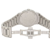 Shop Authentic Salvatore Ferragamo F-80 Classic Green Dial Silver Steel Strap Watch for Men - SFDT02123 - Luxxuri