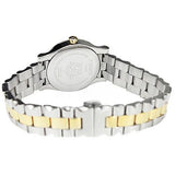  Shop Authentic Tissot T Wave Mother of Pearl Dial Watch For Women - T028.210.22.117.00 - Luxxuri