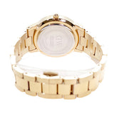  Shop Authentic Daniel Wellington Iconic Link Black Dial Rose Gold Steel Strap Watch for Women - DW00100210 - Luxxuri