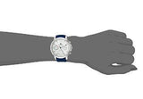  Shop Authentic Tommy Hilfiger Claudia White Dial Blue Steel Strap Watch for Women - 1781746 - Luxxuri