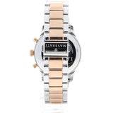  Shop Authentic Maserati Tradizione White Dial Two Tone Stainless Steel Strap Watch For Men - R8873625001 - Luxxuri