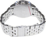  Shop Authentic Michael Kors Jet Set Chronograph Blue Dial Silver Steel Strap Watch for Women - MK5021 - Luxxuri