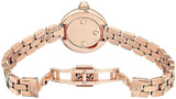  Shop Authentic Marc Jacobs Courtney White Dial Rose Gold Steel Strap Watch for Women - MJ3458 - Luxxuri