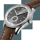  Shop Authentic Breitling Premier Automatic 40mm Anthracite Dial Mens Watch - A37340351B1X1 - Luxxuri