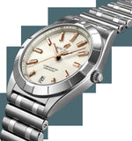  Shop Authentic Breitling Chronomat 32 Diamonds White Dial Silver Steel Strap Watch for Women - A77310101A3A1 - Luxxuri