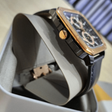  Shop Authentic Fossil Multifunction Black Dial Black Leather Strap Watch for Men - BQ2654 - Luxxuri