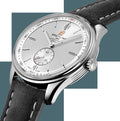  Shop Authentic Breitling Premier Automatic 40mm Stainless Steel Silver Dial Mens Watch - A37340351G1X2 - Luxxuri