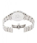  Shop Authentic Calvin Klein City Black Dial Silver Steel Strap Watch for Men - K2G2G14C - Luxxuri
