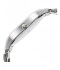  Shop Authentic Calvin Klein City Blue Dial Silver Steel Strap Watch for Men - K2G2G14Q - Luxxuri