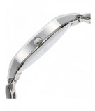  Shop Authentic Calvin Klein City Blue Dial Silver Steel Strap Watch for Men - K2G2G14Q - Luxxuri
