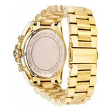  Shop Authentic Michael Kors Bradshaw Brown Dial Gold Steel Strap Watch for Women - MK5502 - Luxxuri