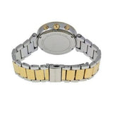  Shop Authentic Michael Kors Parker Pink Dial Two Tone Steel Strap Watch for Women - MK6140 - Luxxuri