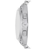  Shop Authentic Emporio Armani Claudio Chronograph Blue Dial Silver Steel Strap Watch For Men - AR11541 - Luxxuri