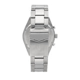  Shop Authentic Maserati Competizione Chronograph White Dial Silver Steel Strap Watch For Men - R8853100017 - Luxxuri