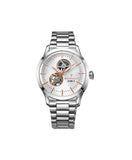  Shop Authentic Maserati Tradizione Automatic White Dial Stainless Steel Watch For Men - R8823125001 - Luxxuri