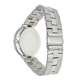  Shop Authentic Michael Kors Garner Analog Silver Dial Silver Steel Strap Watch For Women - MK6407 - Luxxuri